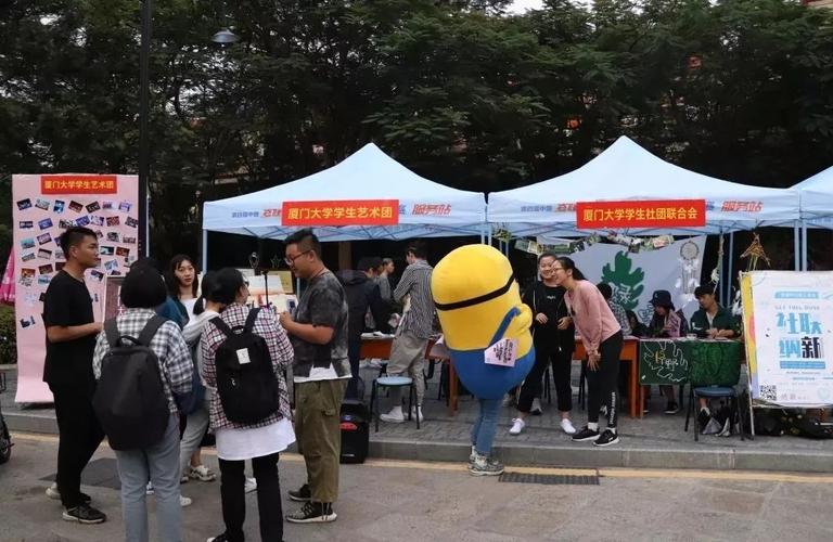 探秘厦大女生厕所：那些你不知道的故事！