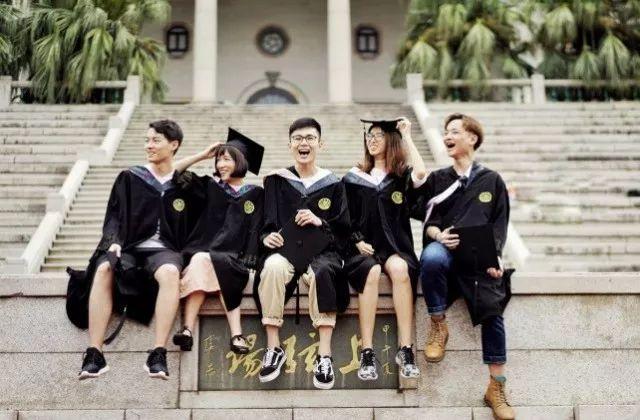 探秘厦大女生厕所：那些你不知道的故事！