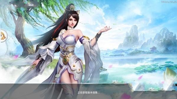 QQ御剑天涯玩法大全：带你玩转仙侠世界