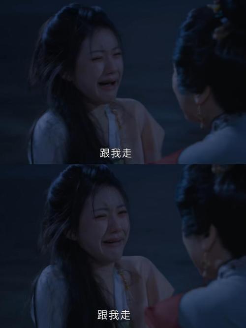 古装恐怖悬疑片决战上海滩：胆小勿入！