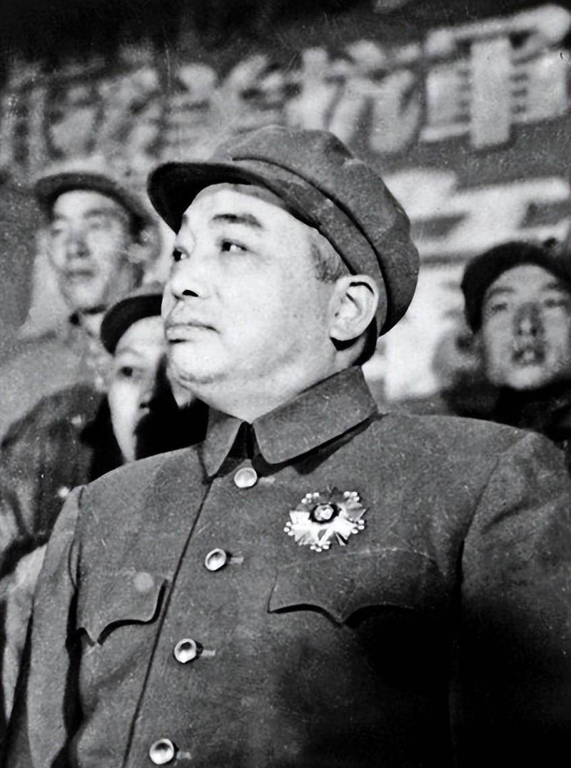 元帅的下落之谜：那些逝去的开国元勋们