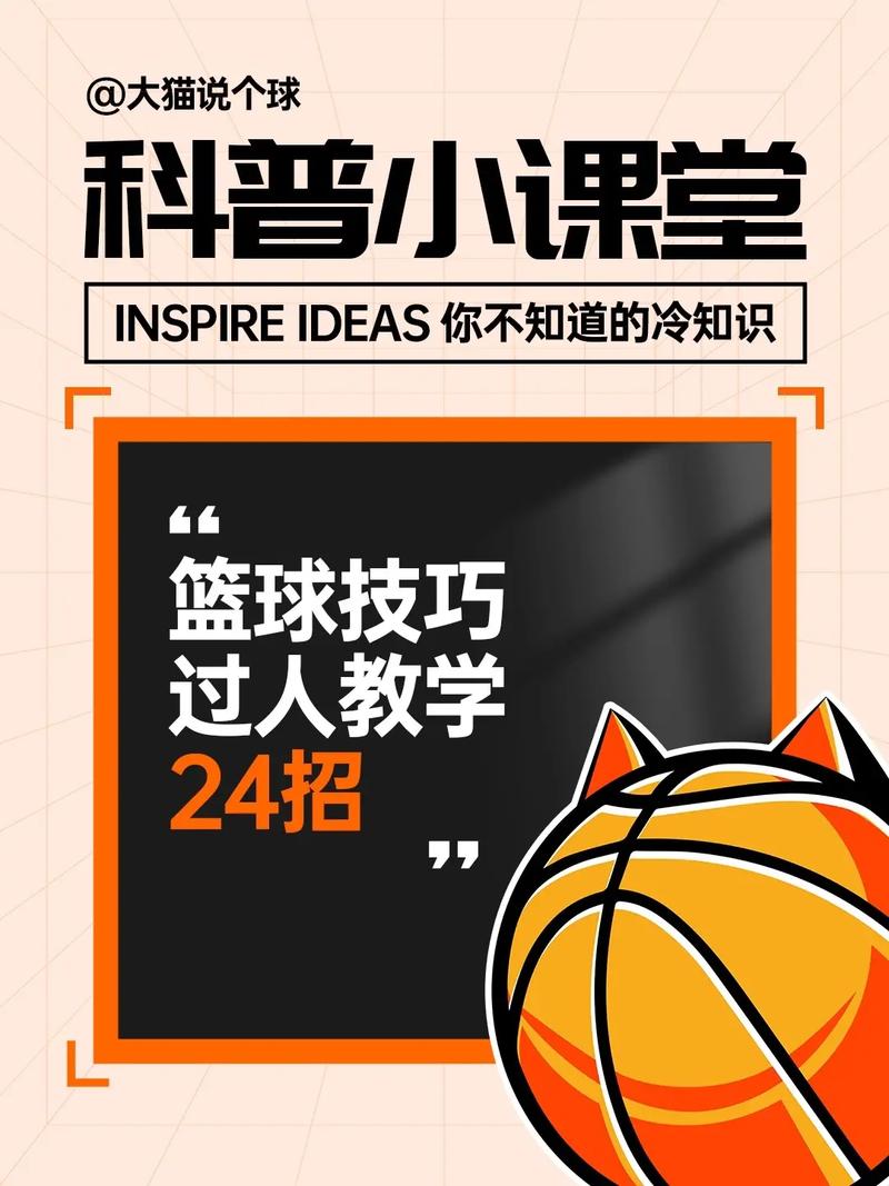在你头上暴扣！篮球教学视频，轻松学会暴扣技巧