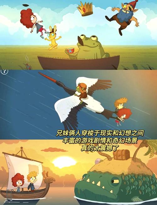 哥布林的巢窑：奇幻世界里的冒险与挑战