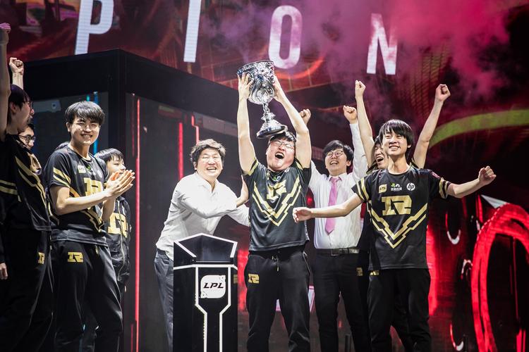 RNG重赛：官方回应，公平竞技，重赛结果如何？