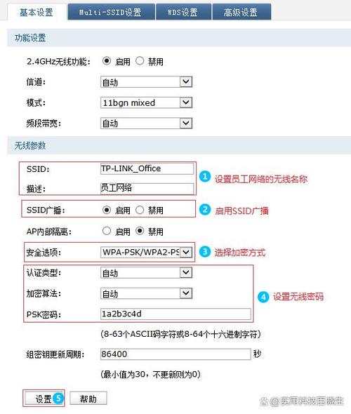 天翼WiFi路由器设置教程：小白也能轻松搞定