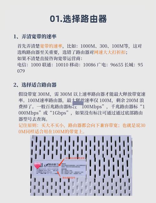 天翼WiFi路由器设置教程：小白也能轻松搞定