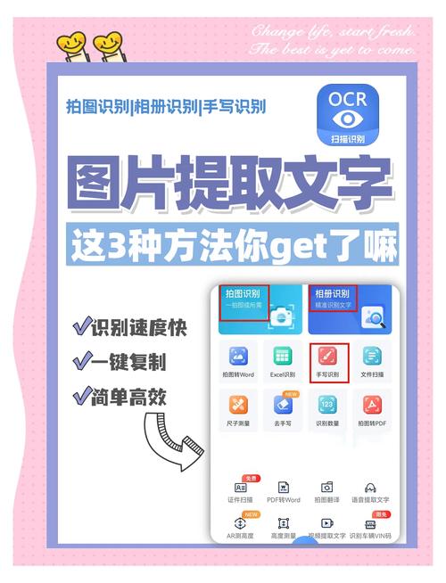 如何使用指尖文字识别？指尖文字识别软件推荐