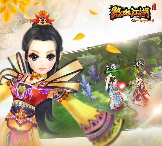 好玩吗？愤怒的小红帽猎魔姬游戏体验分享