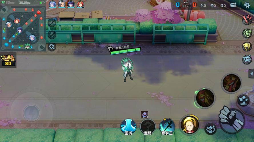 好玩吗？愤怒的小红帽猎魔姬游戏体验分享