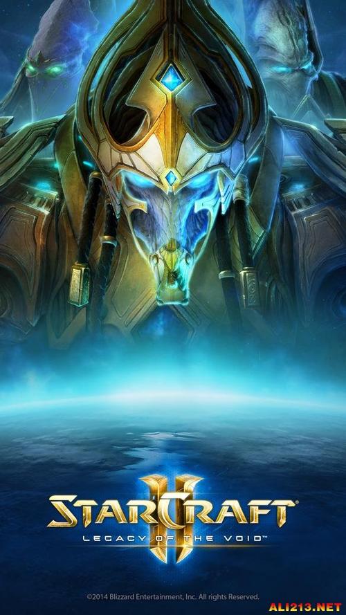 星际争霸2虚空之遗：完整剧情流程及故事背景