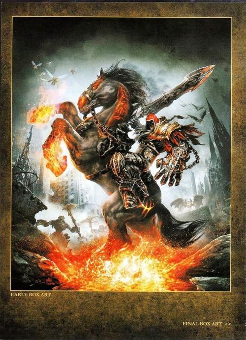 Diablo游戏史：从初代到暗黑4的传奇历程