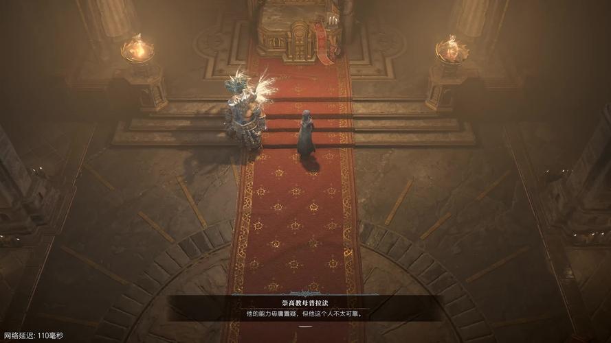 Diablo游戏史：从初代到暗黑4的传奇历程