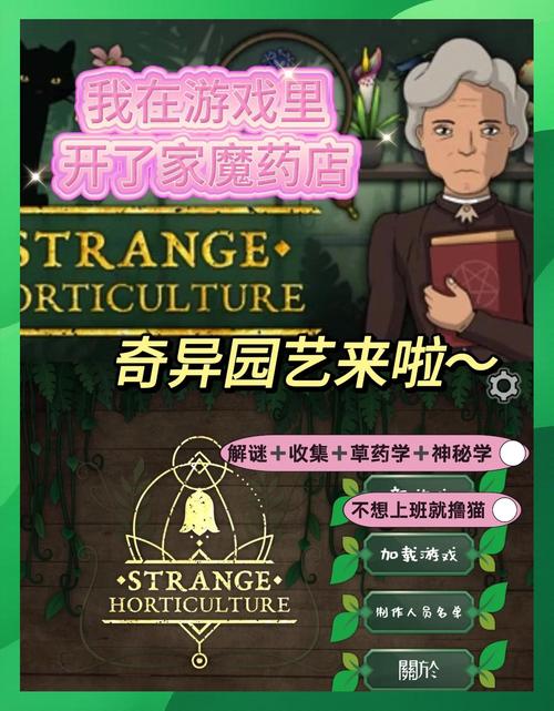 最受欢迎的魔法世界游戏合集：探索神秘魔法