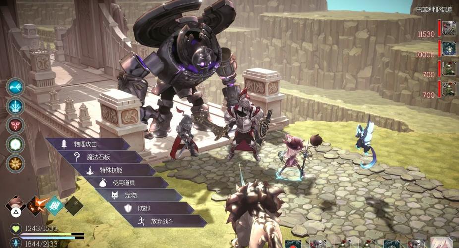 最受欢迎的魔法世界游戏合集：探索神秘魔法