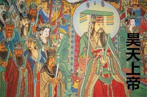 动画搜神记剧情介绍：上古洪荒时代的恩怨情仇