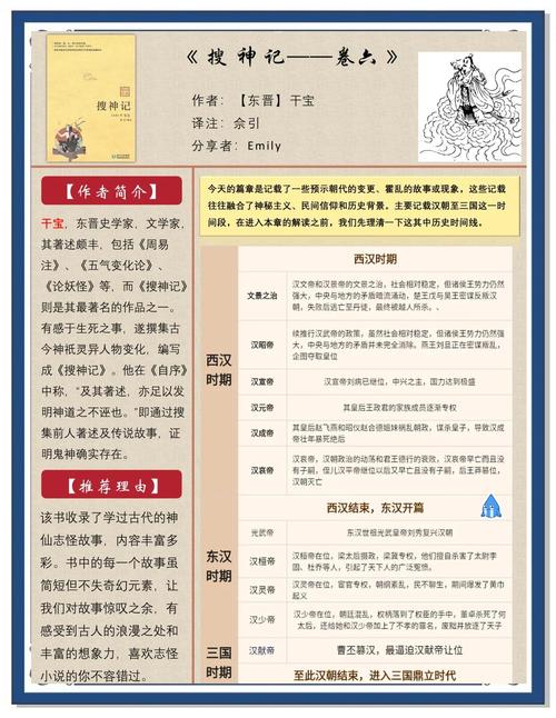 动画搜神记剧情介绍：上古洪荒时代的恩怨情仇