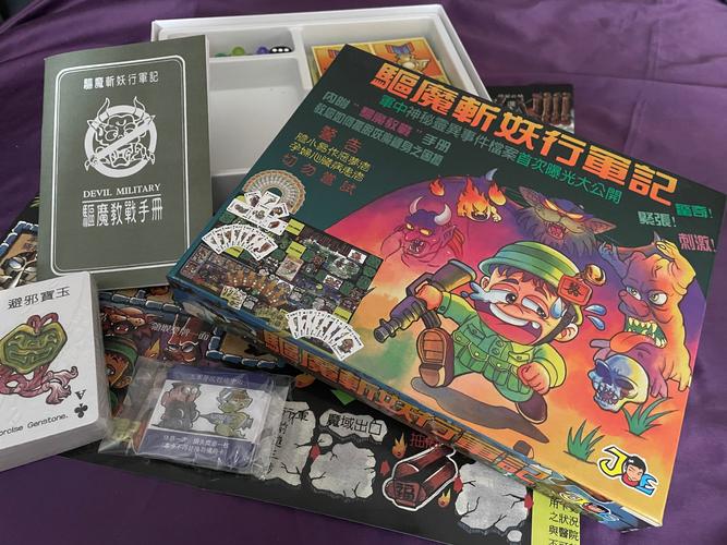 最受欢迎的经典战棋游戏盘点：策略与回忆的完美结合