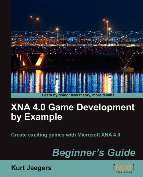 XNA4.0开发环境搭建详解：VS2010配置与XNA4.0安装