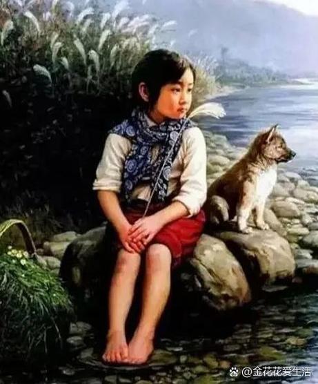 回忆里的你：我依然清晰记得的画面