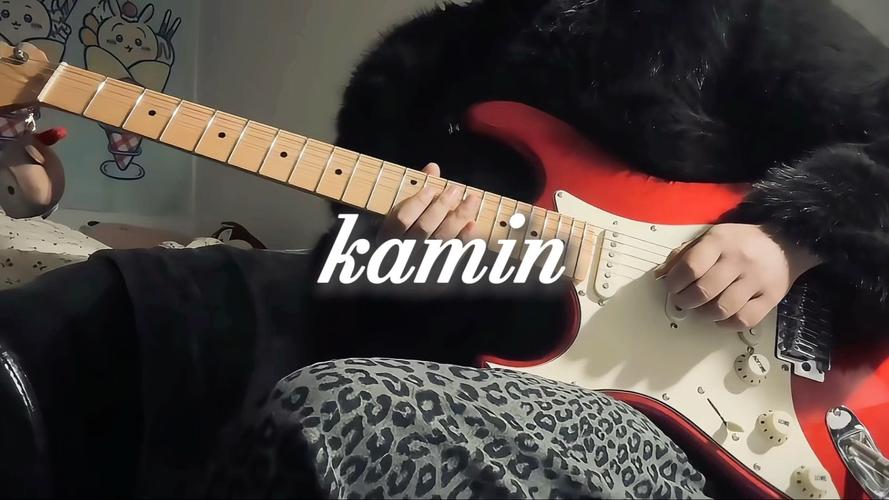 歌手YN Kam新歌NAECO，你听过吗？
