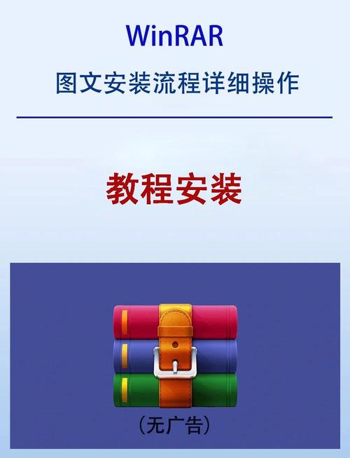 WinRAR好用吗？深度体验，了解这款解压神器