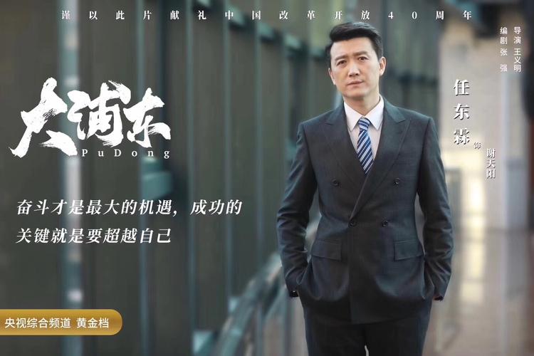 想了解大浦东电视剧？这里有你想要的全部信息