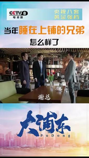 想了解大浦东电视剧？这里有你想要的全部信息