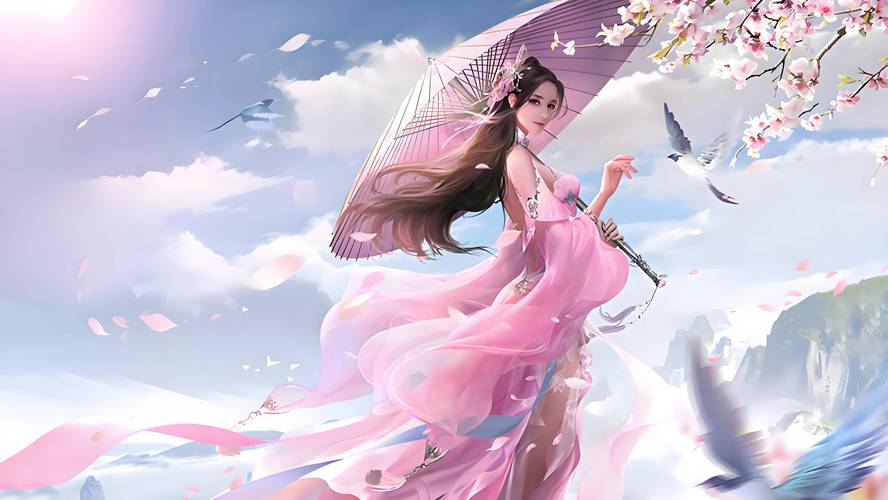封神奇缘录游戏：梦幻修仙，等你来闯荡