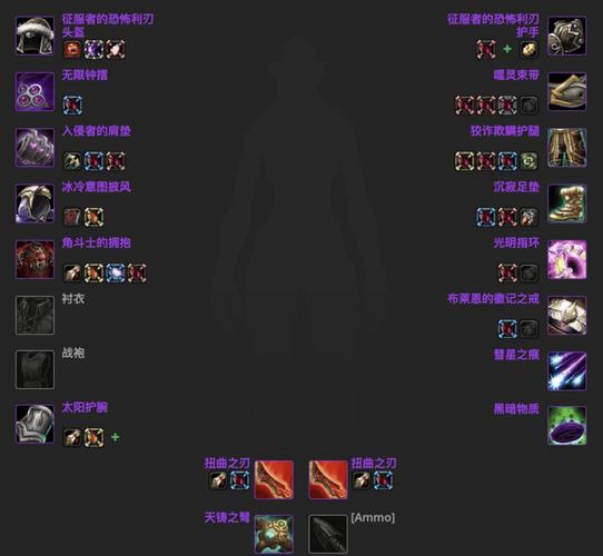 如何获得固执的征服者？魔兽世界装备指南