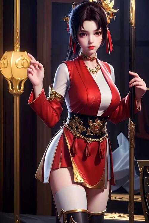 云缨P图去内：高清无码大图分享，福利满满
