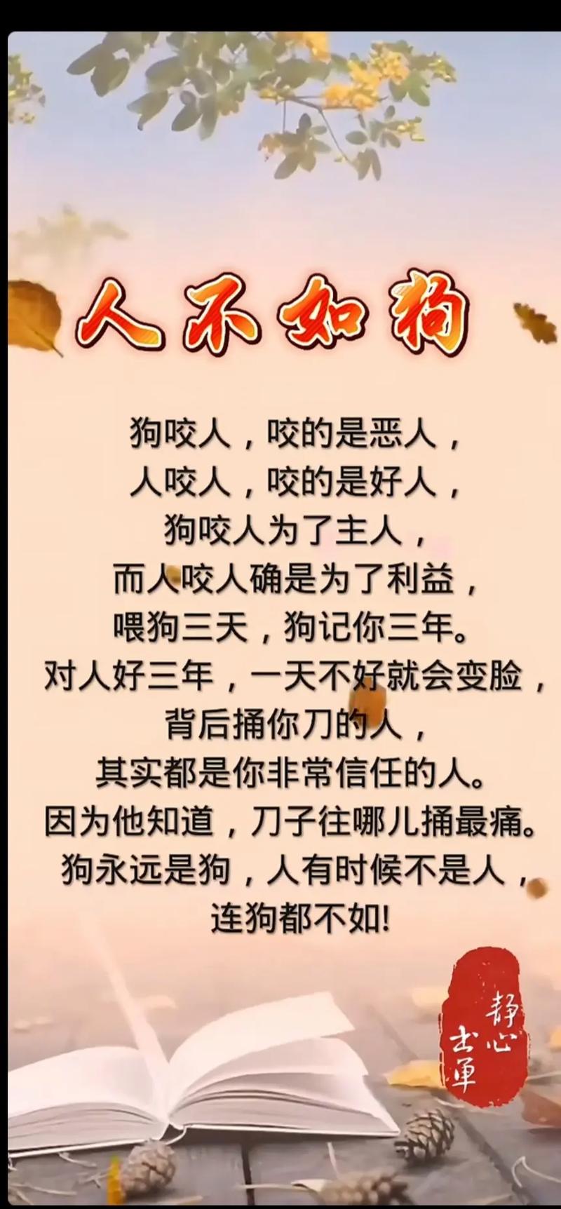 人心险恶：虚伪的假面与现实的残酷