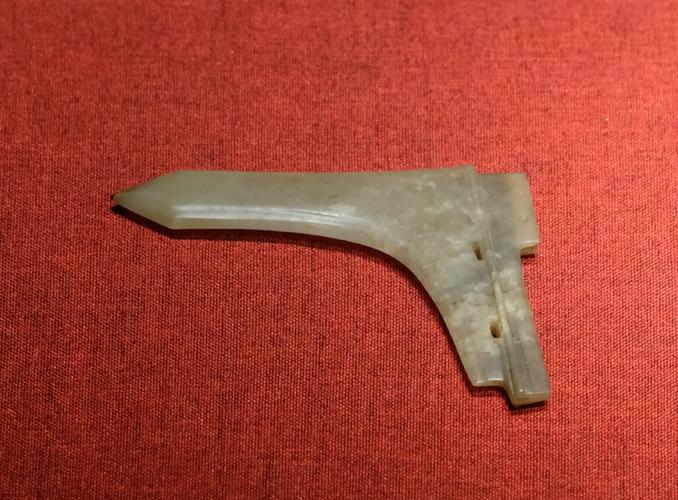 揭秘蚩尤武器：戈、殳、戟等上古神兵的秘密