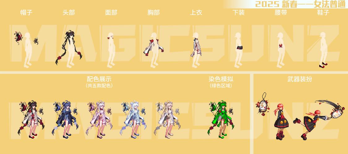 最新魔道二觉加点方案：冰火魔法秀完美搭配