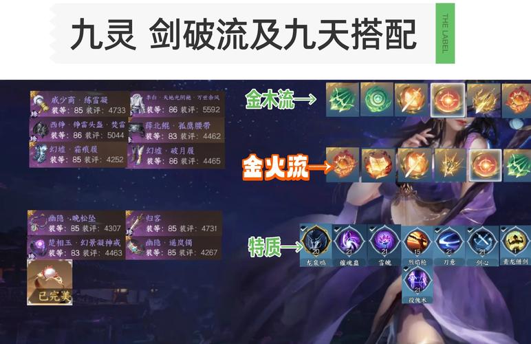最新魔道二觉加点方案：冰火魔法秀完美搭配