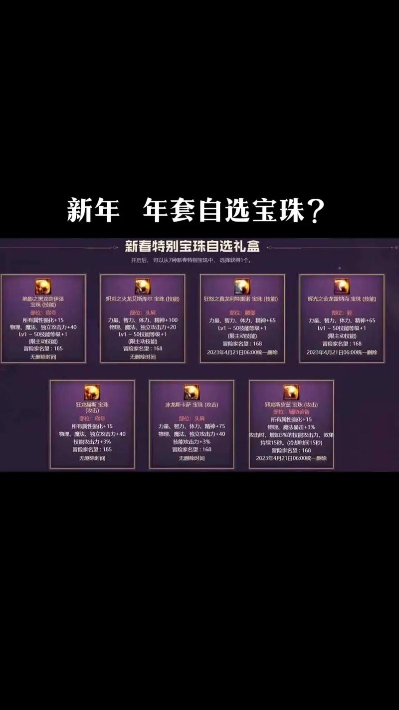 DNF神秘宝珠礼盒值不值得买？玩家真实体验