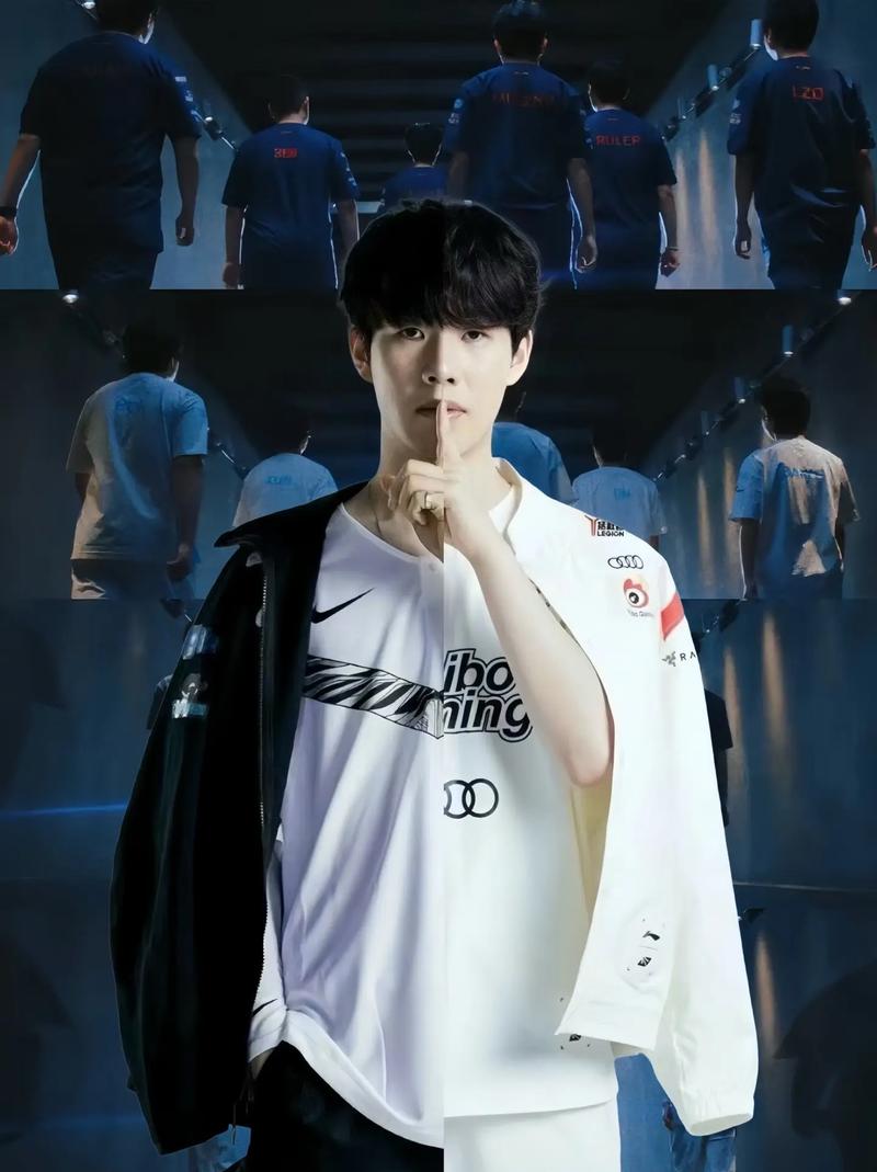 SN Bin：国产TheShy？LPL上单新星崛起！