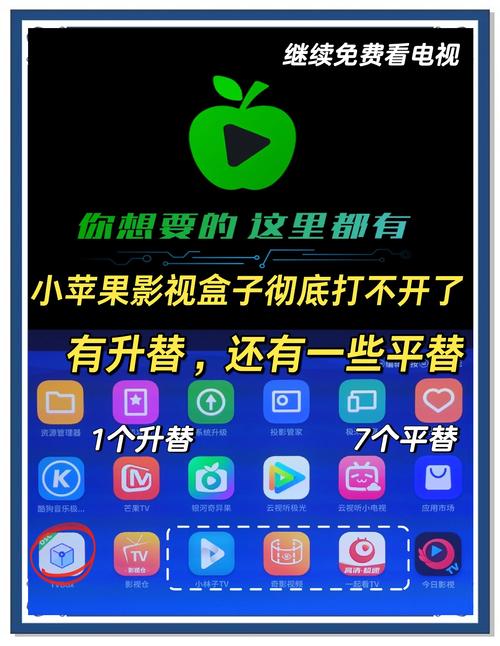 如何使用TVbox：手机变身高清电视播放器