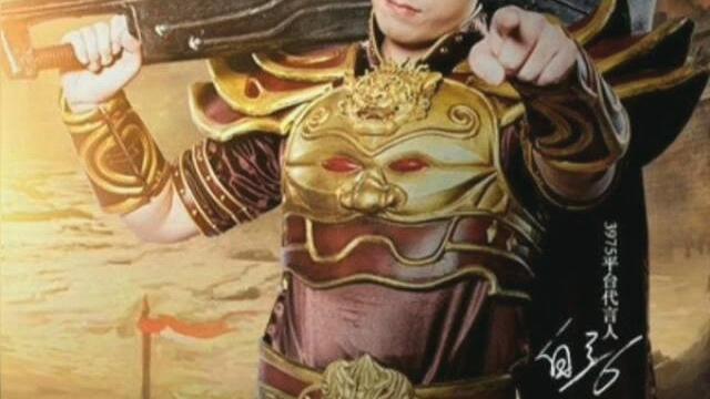 热血大唐英雄传：带你重温经典传奇故事