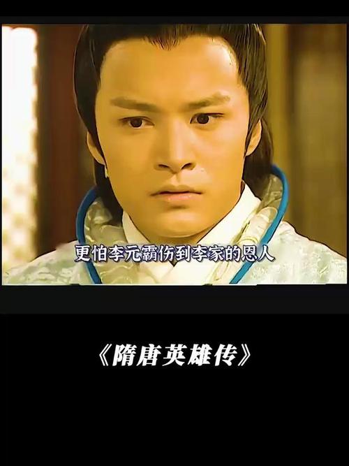 热血大唐英雄传：带你重温经典传奇故事
