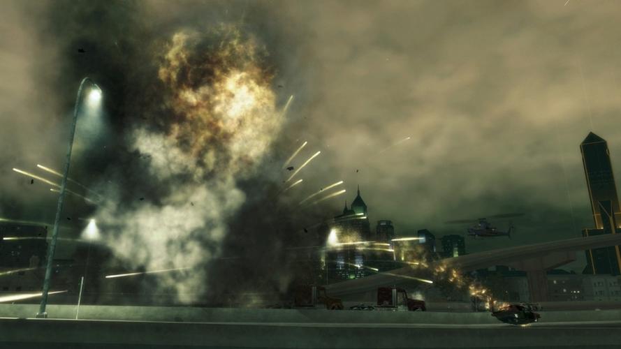 黑道圣徒2：自由度爆表，画面超赞，你准备好了吗？