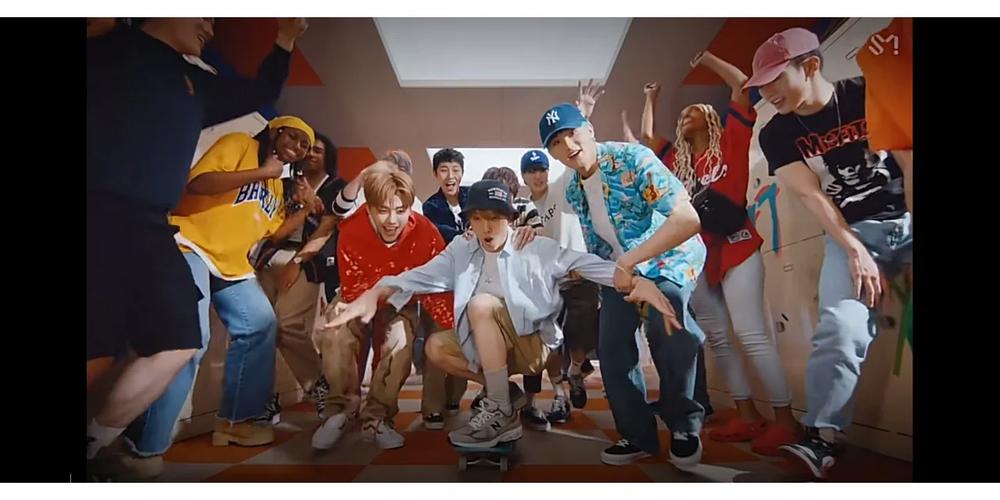 音悦Tai回归啦！那些年我们一起追过的MV