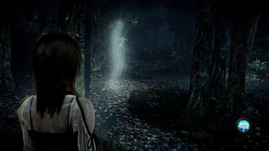零濡鸦之巫女：恐怖游戏爱好者必玩推荐，高清重制版评测