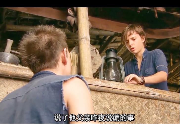 梦工厂新片被遗忘的岛：2026年最值得期待的动画