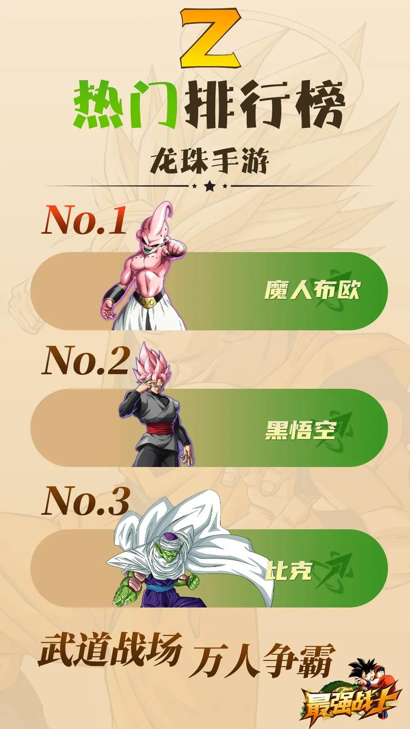 还在找龙珠游戏？这份龙珠游戏大全帮你找到心仪之作！