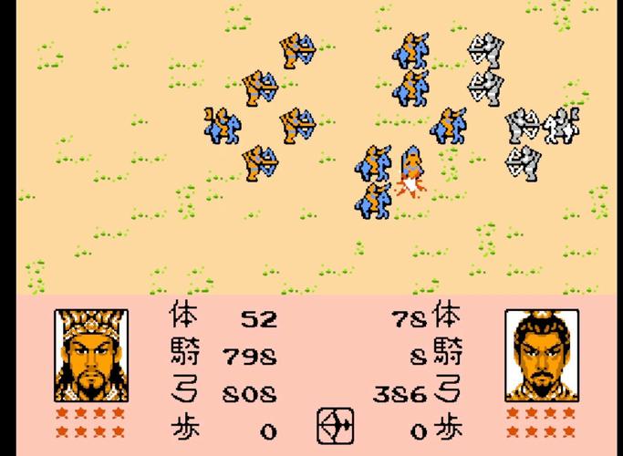 霸王大陆X：轻松休闲，适合所有玩家