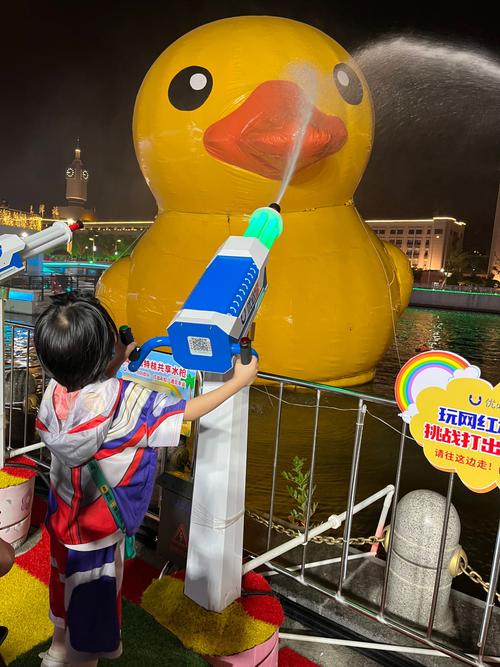 疯狂打鸭子：休闲益智，随时随地都能玩！