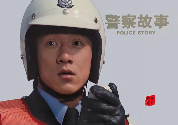 这就是警察：一个警察的回忆录，感受真实的警队生活