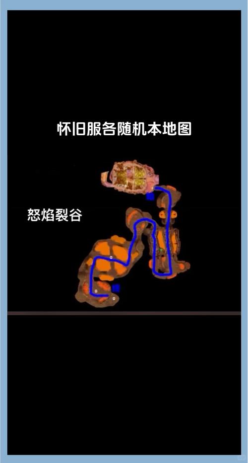 灵魂熔炉位置攻略：新手必看详细地图指南