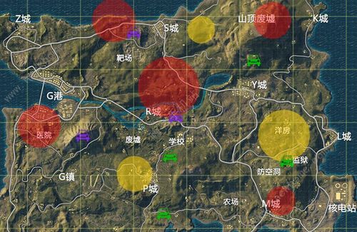 灵魂熔炉位置攻略：新手必看详细地图指南