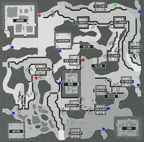 灵魂熔炉位置攻略：新手必看详细地图指南